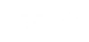 ISAdb logo - Base de Datos de las Artes Escénicas